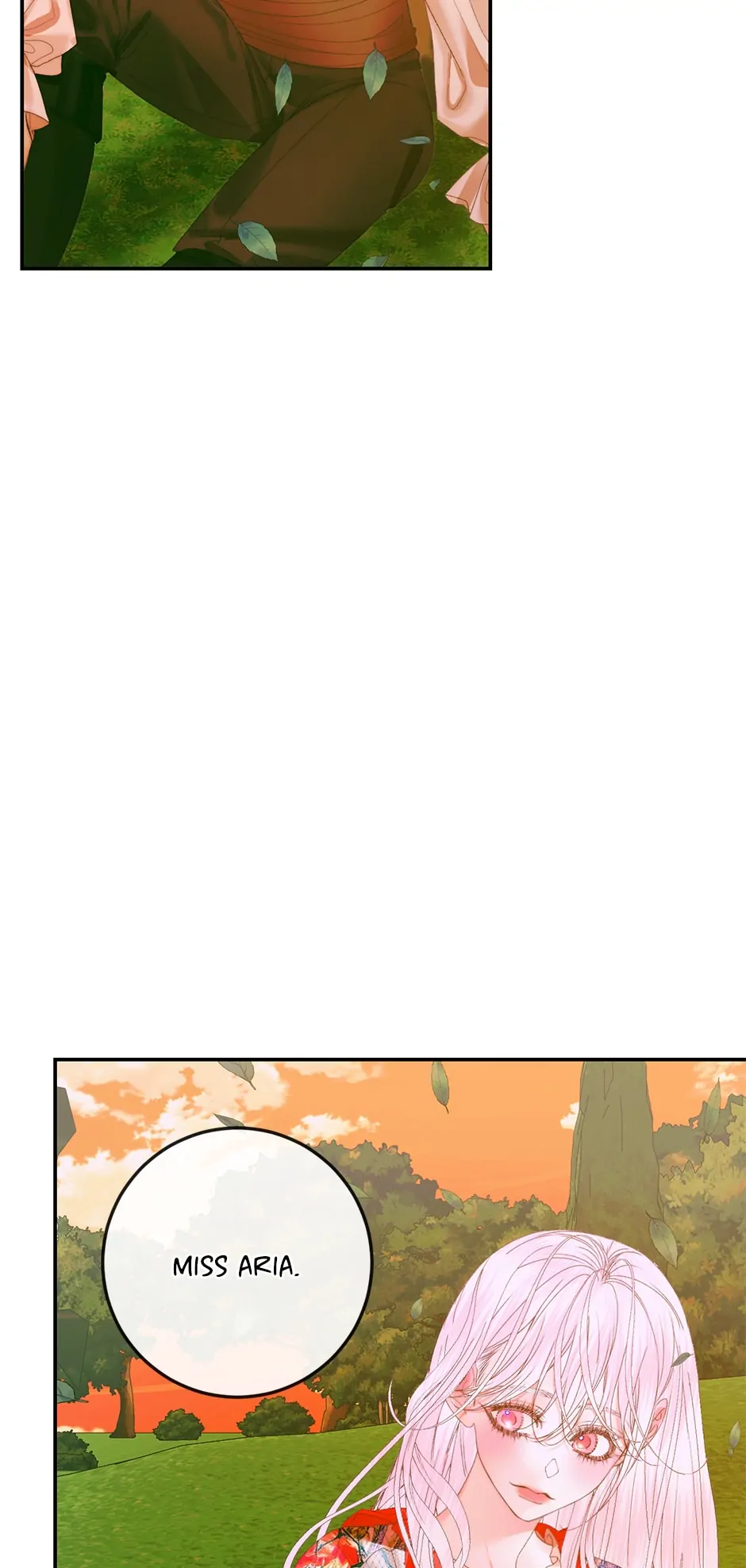 The Siren: Becoming the Villain's Family Chapter 93 - page 30