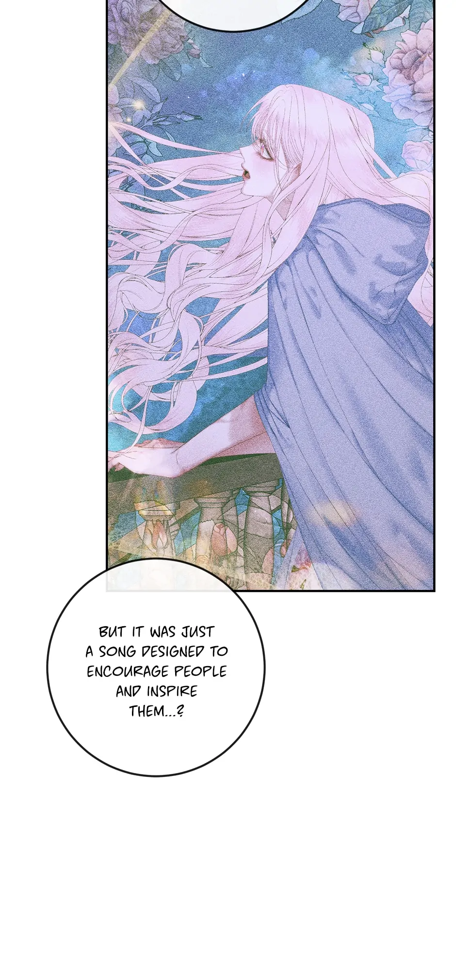 The Siren: Becoming the Villain's Family Chapter 93 - page 34