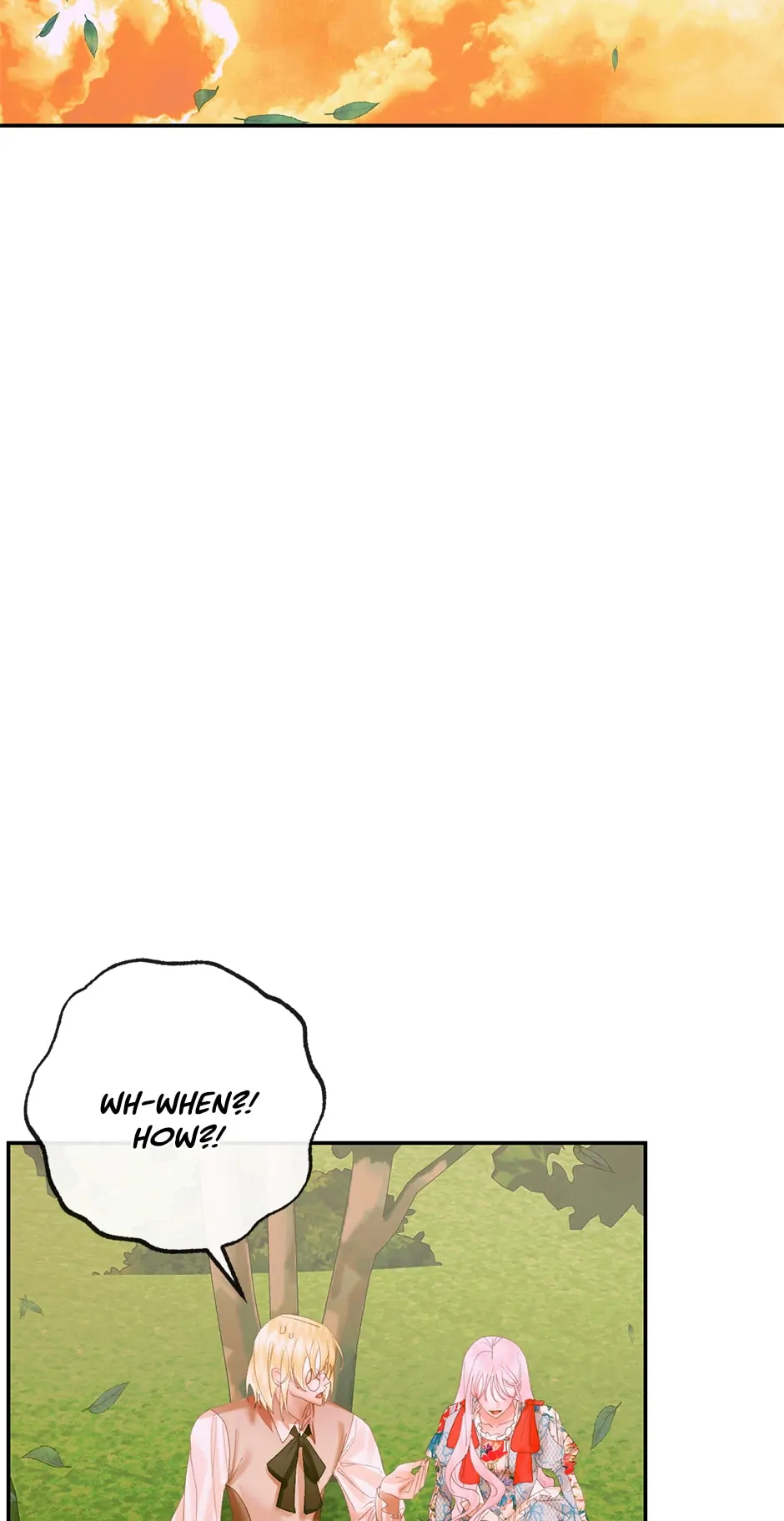The Siren: Becoming the Villain's Family Chapter 93 - page 39