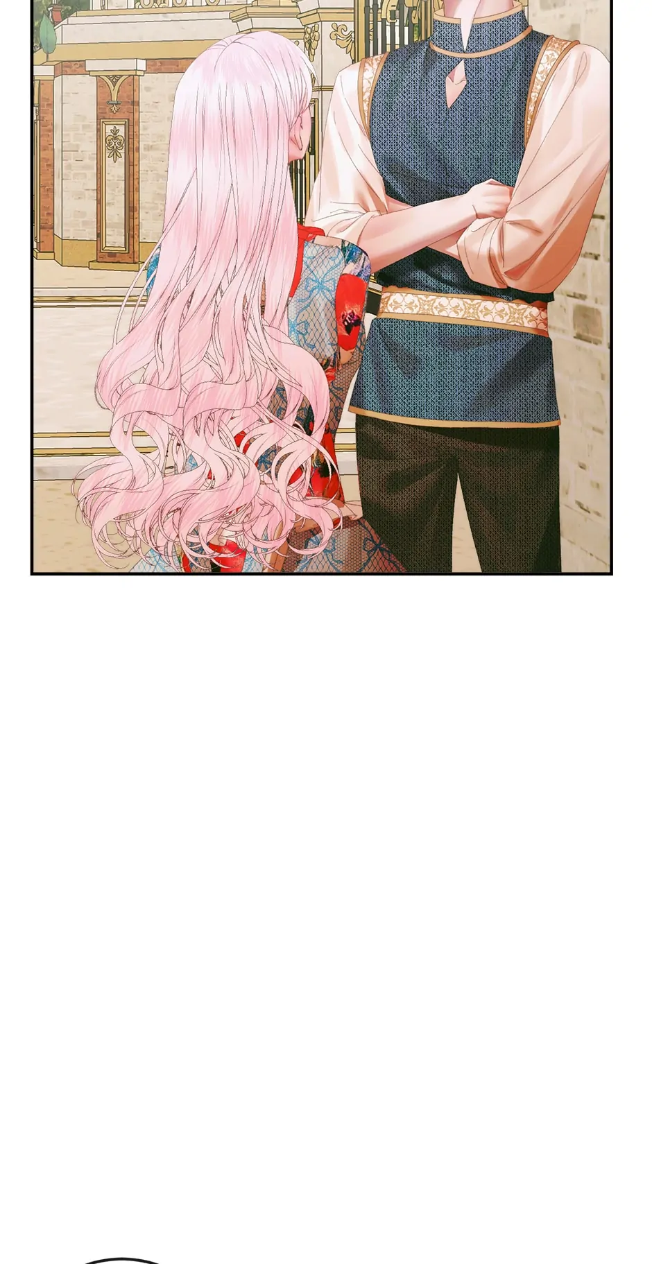 The Siren: Becoming the Villain's Family Chapter 93 - page 5