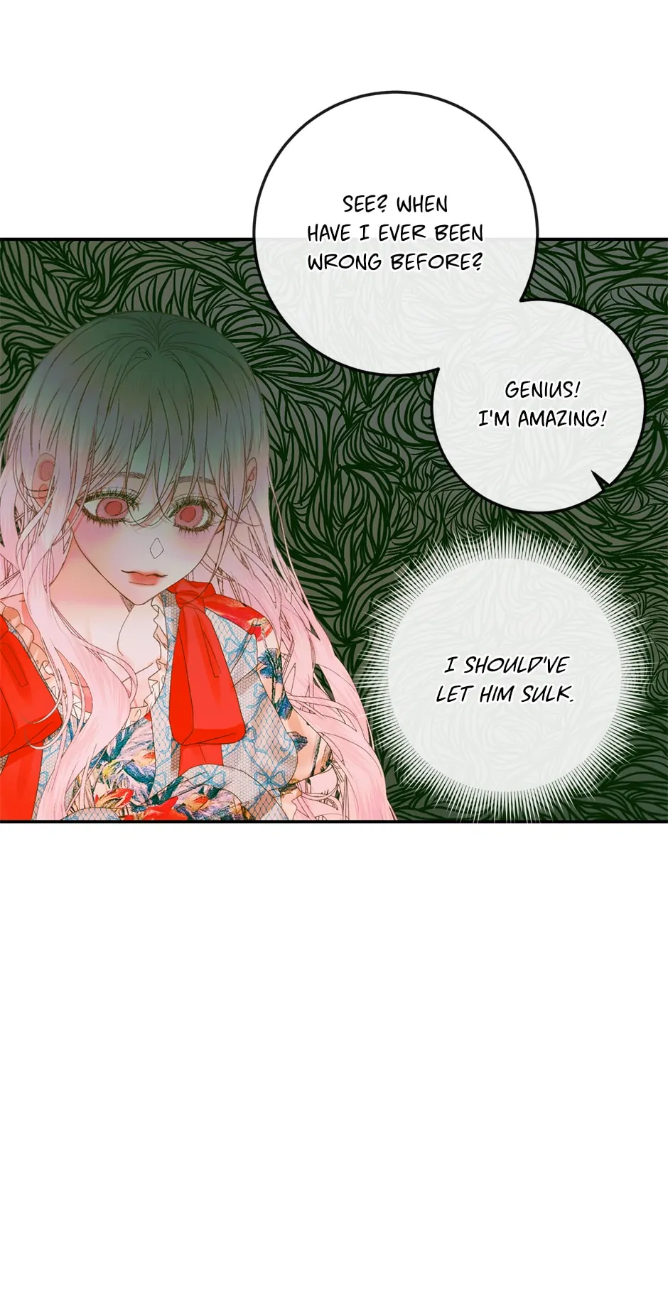 The Siren: Becoming the Villain's Family Chapter 93 - page 43