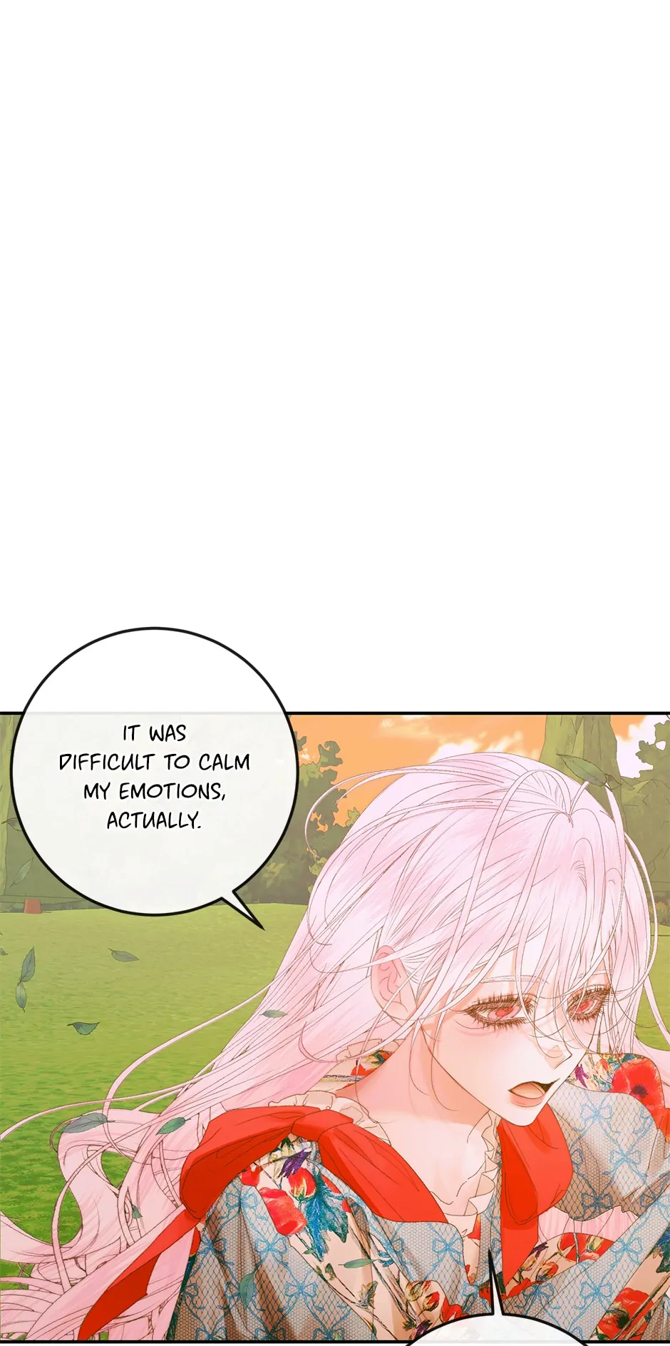 The Siren: Becoming the Villain's Family Chapter 93 - page 45