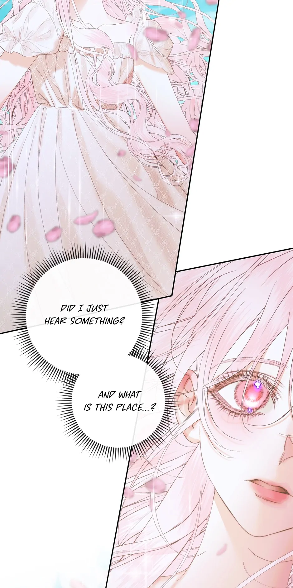 The Siren: Becoming the Villain's Family Chapter 93 - page 50