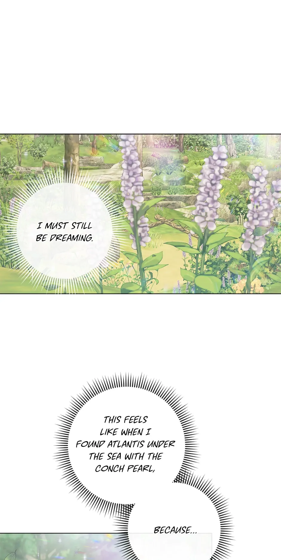 The Siren: Becoming the Villain's Family Chapter 93 - page 53