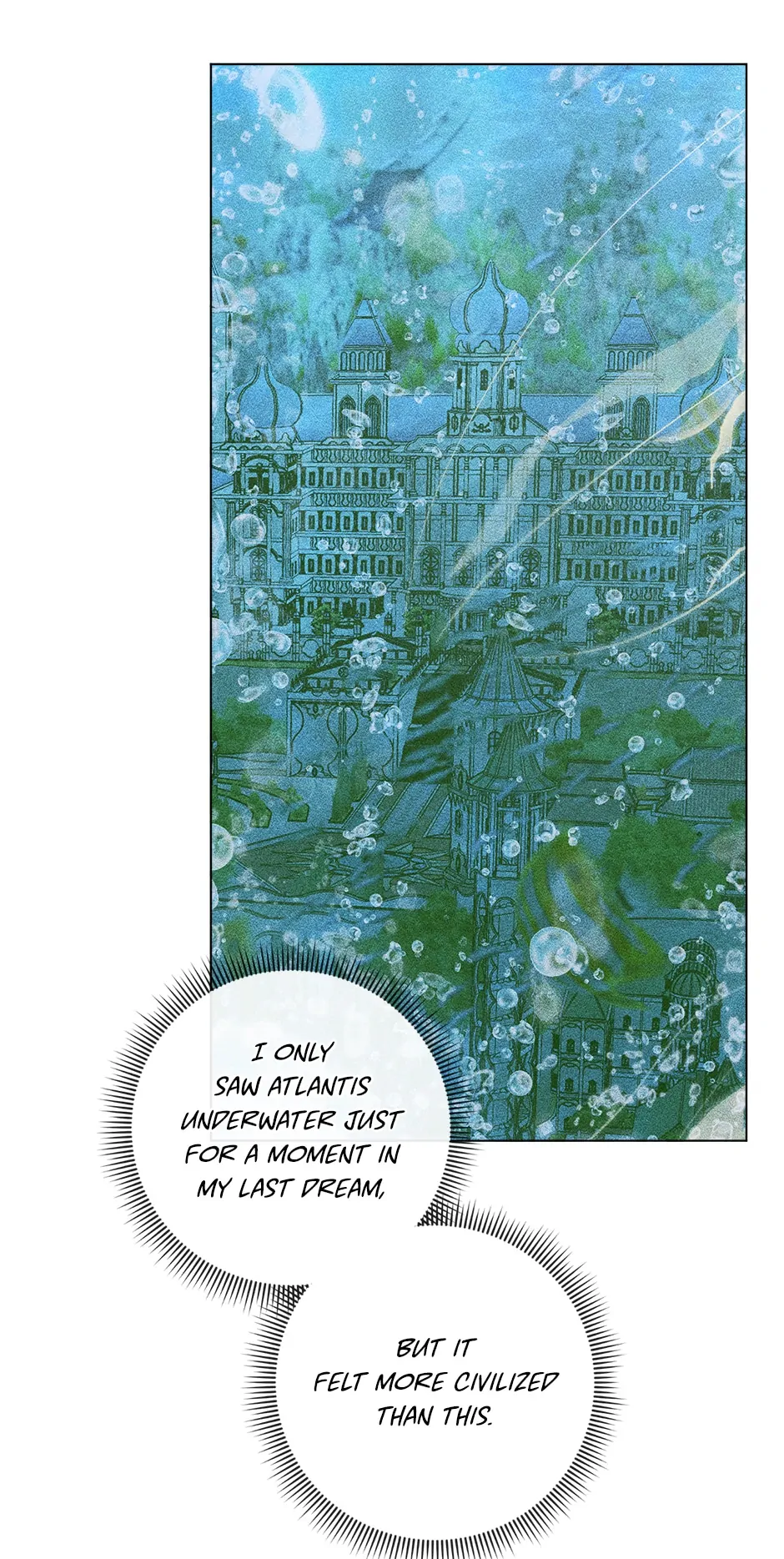 The Siren: Becoming the Villain's Family Chapter 93 - page 59