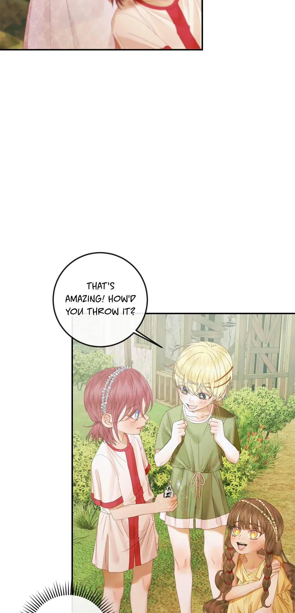 The Siren: Becoming the Villain's Family Chapter 93 - page 63