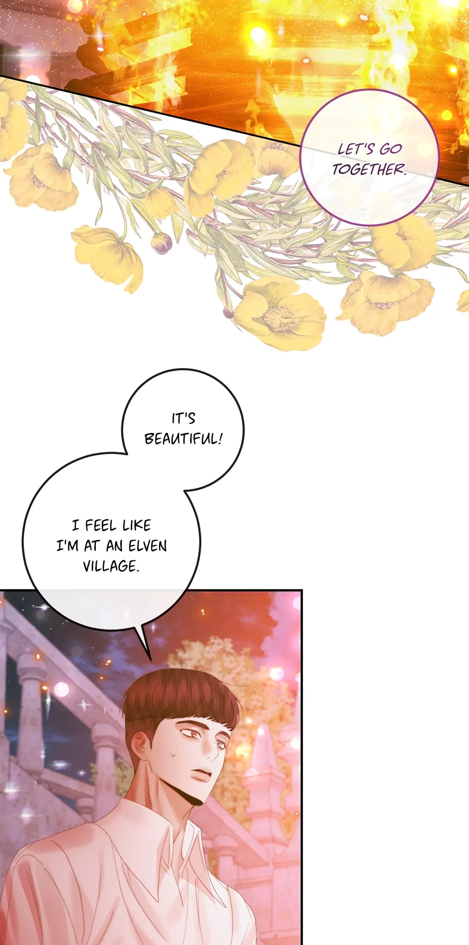 The Siren: Becoming the Villain's Family Chapter 94 - page 12