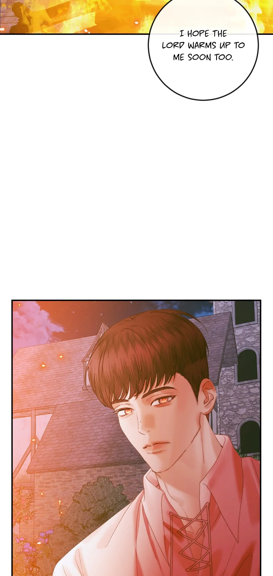 The Siren: Becoming the Villain's Family Chapter 94 - page 23