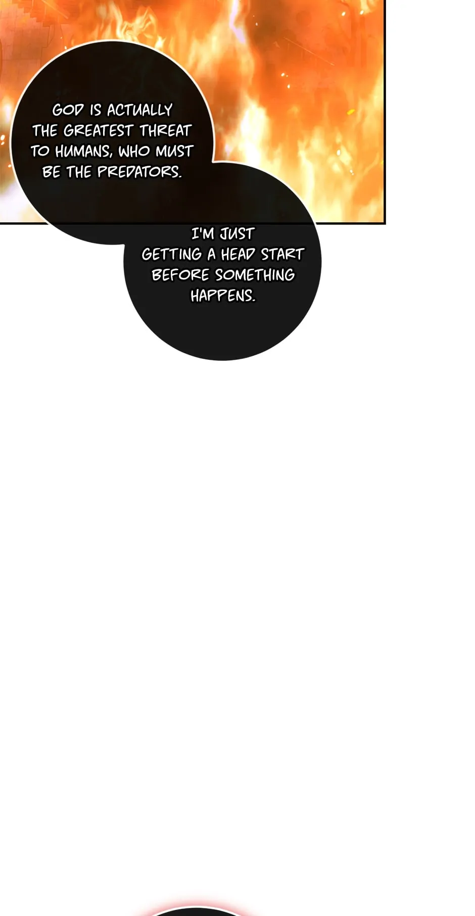The Siren: Becoming the Villain's Family Chapter 94 - page 62