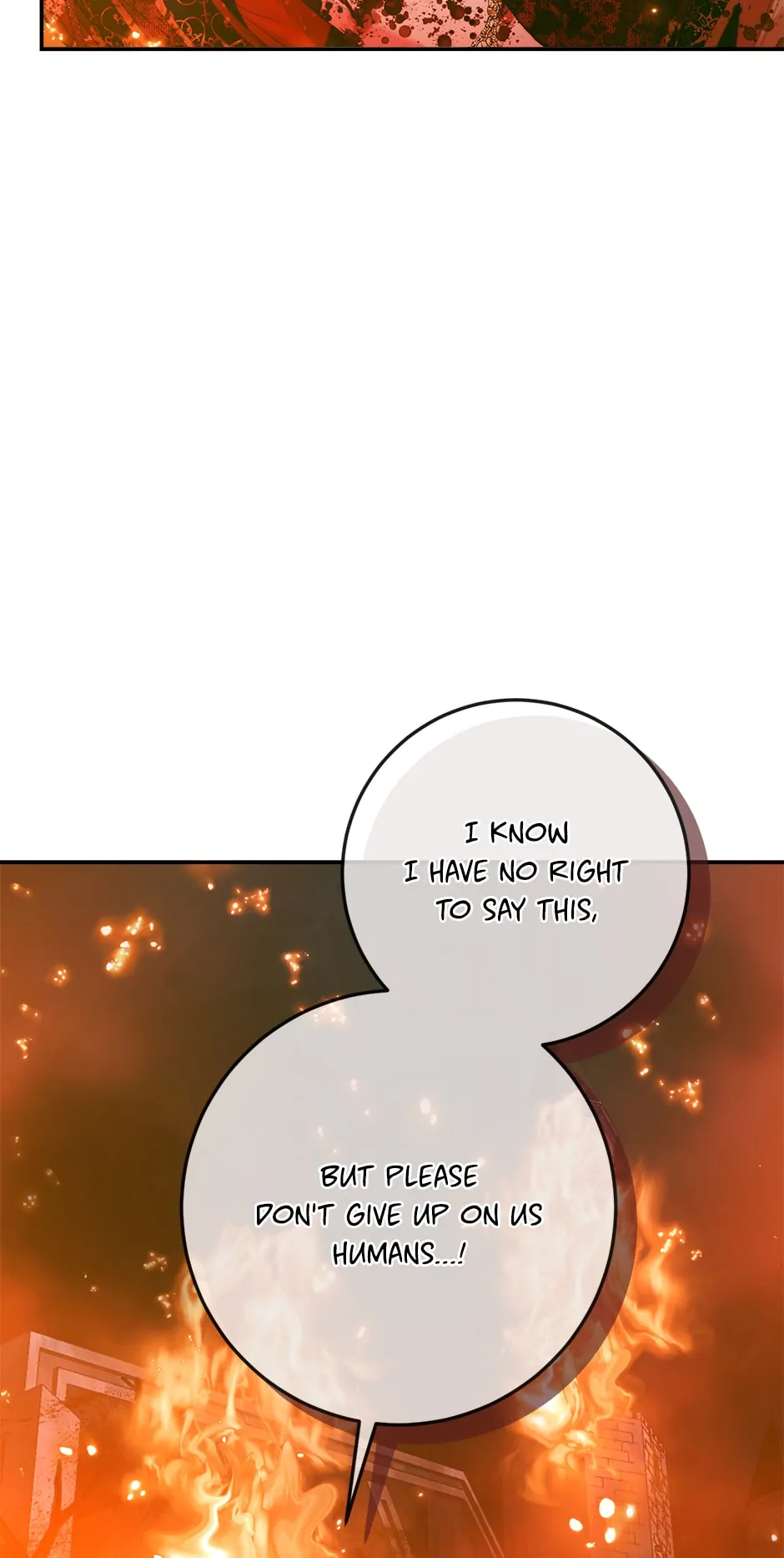 The Siren: Becoming the Villain's Family Chapter 94 - page 69