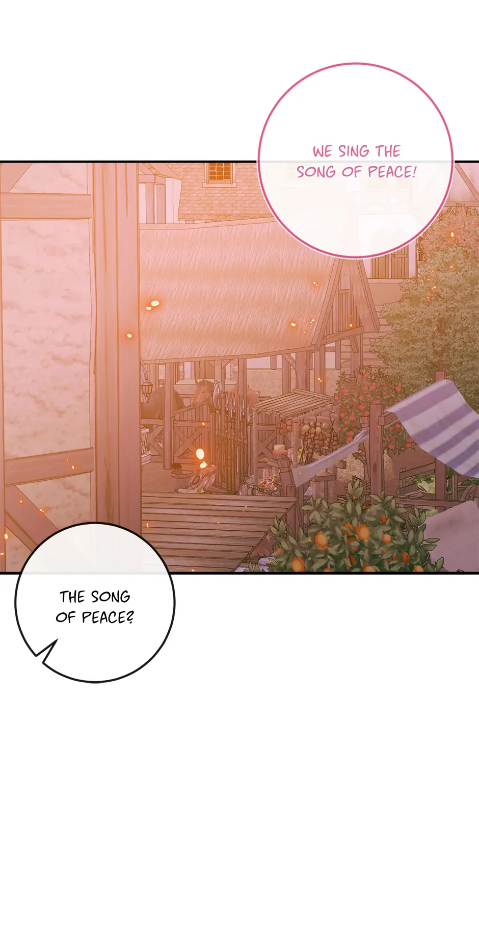 The Siren: Becoming the Villain's Family Chapter 94 - page 9