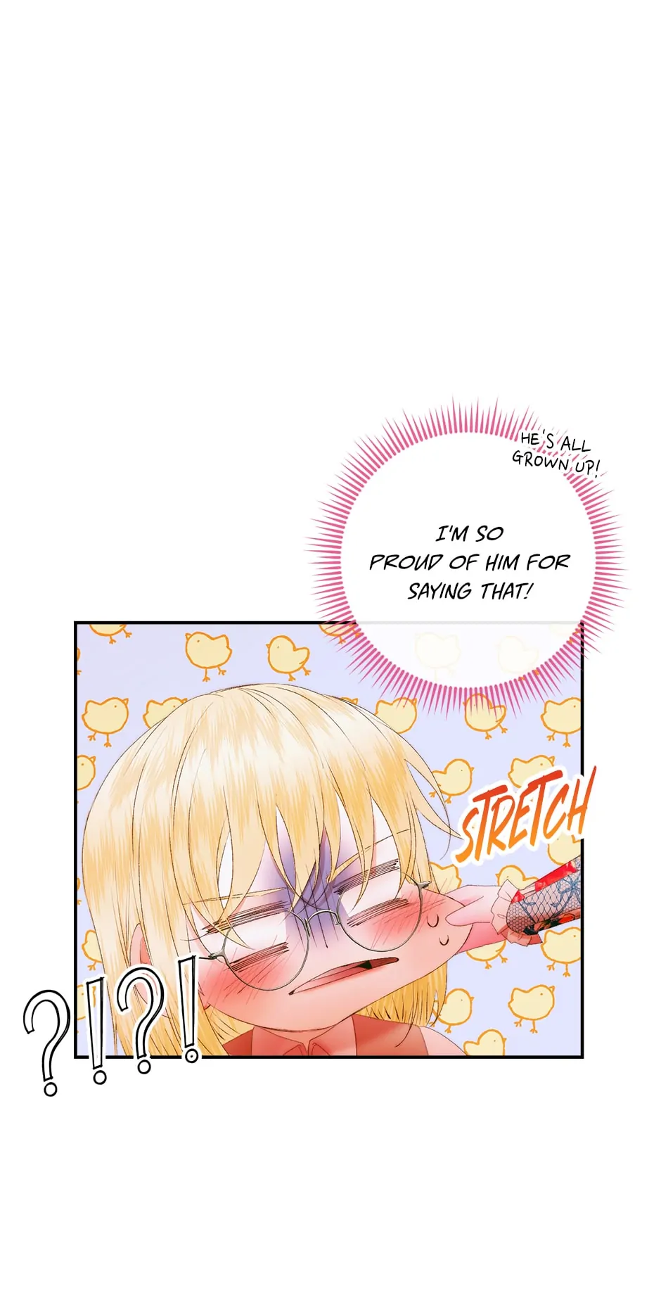 The Siren: Becoming the Villain's Family Chapter 95 - page 25