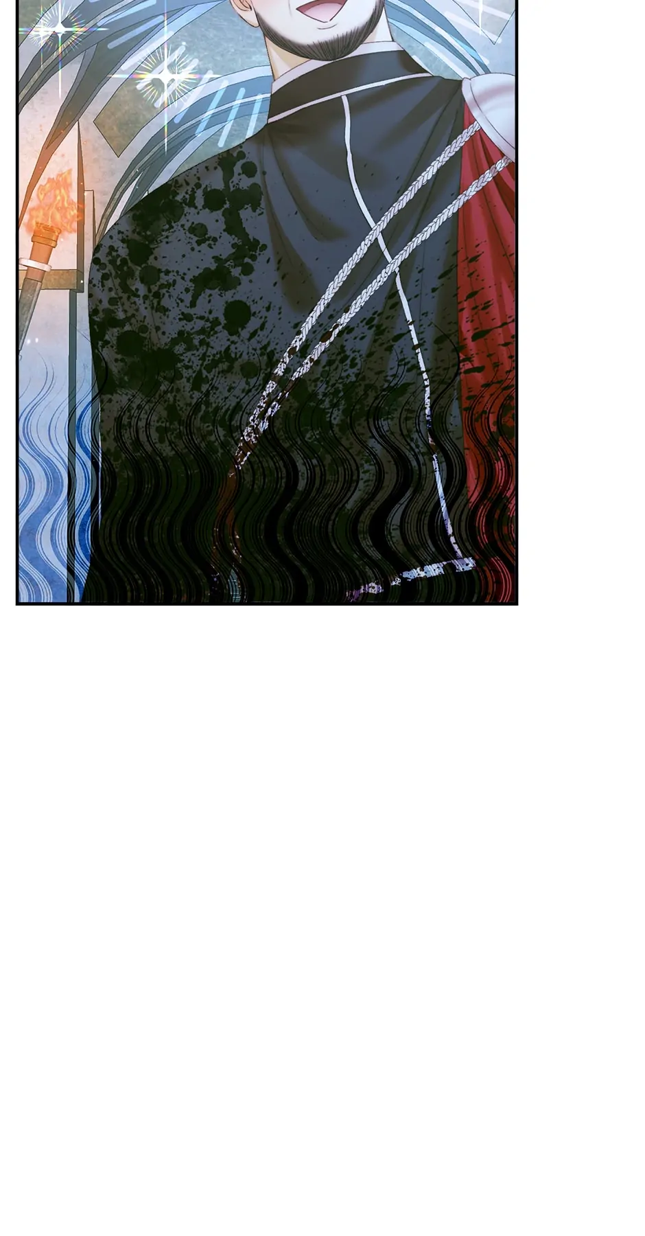 The Siren: Becoming the Villain's Family Chapter 95 - page 45
