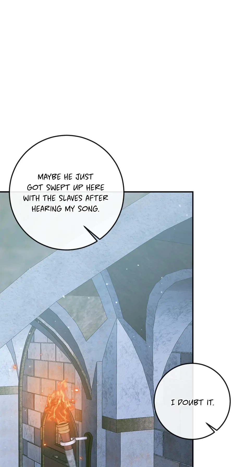The Siren: Becoming the Villain's Family Chapter 95 - page 53