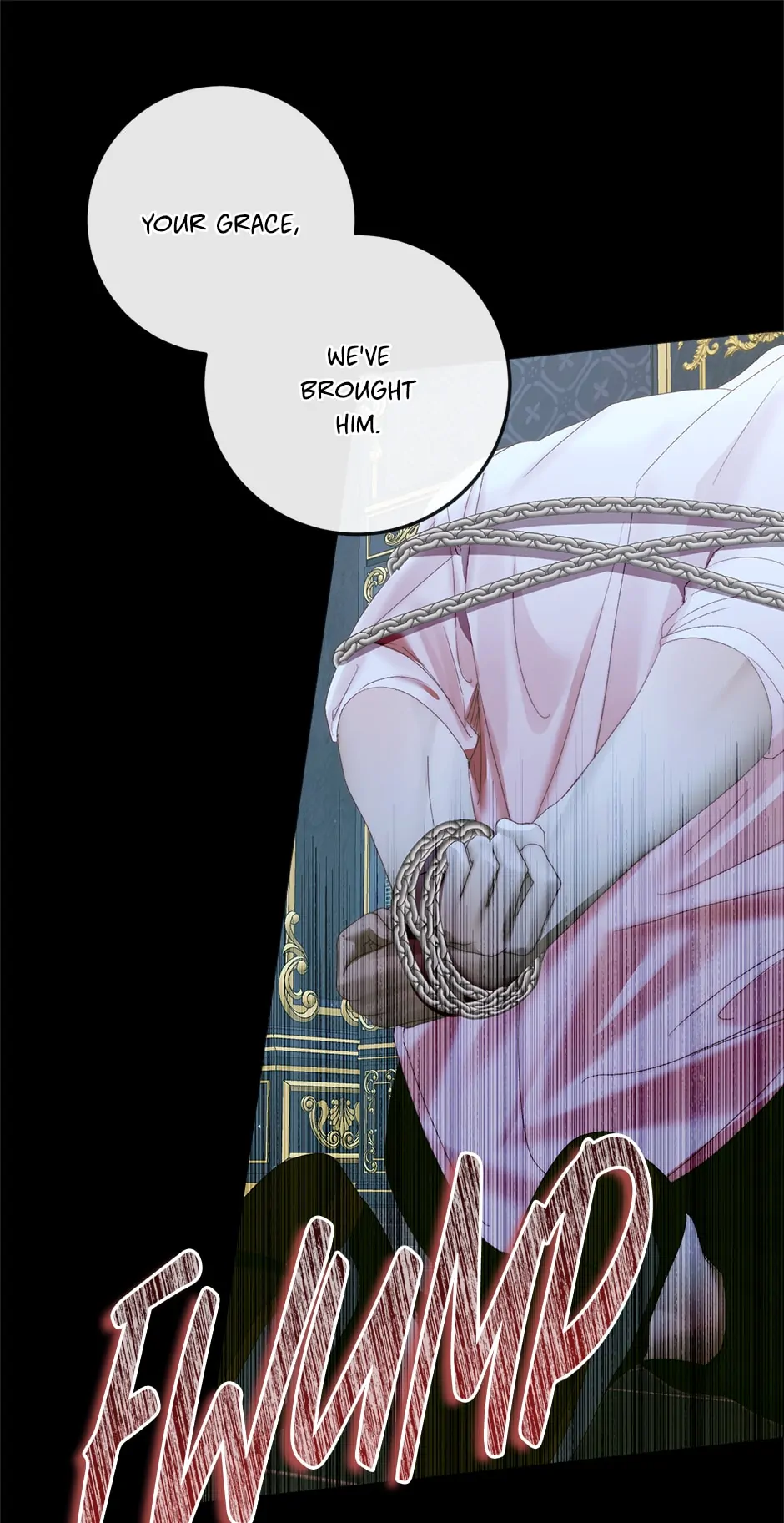 The Siren: Becoming the Villain's Family Chapter 96 - page 1