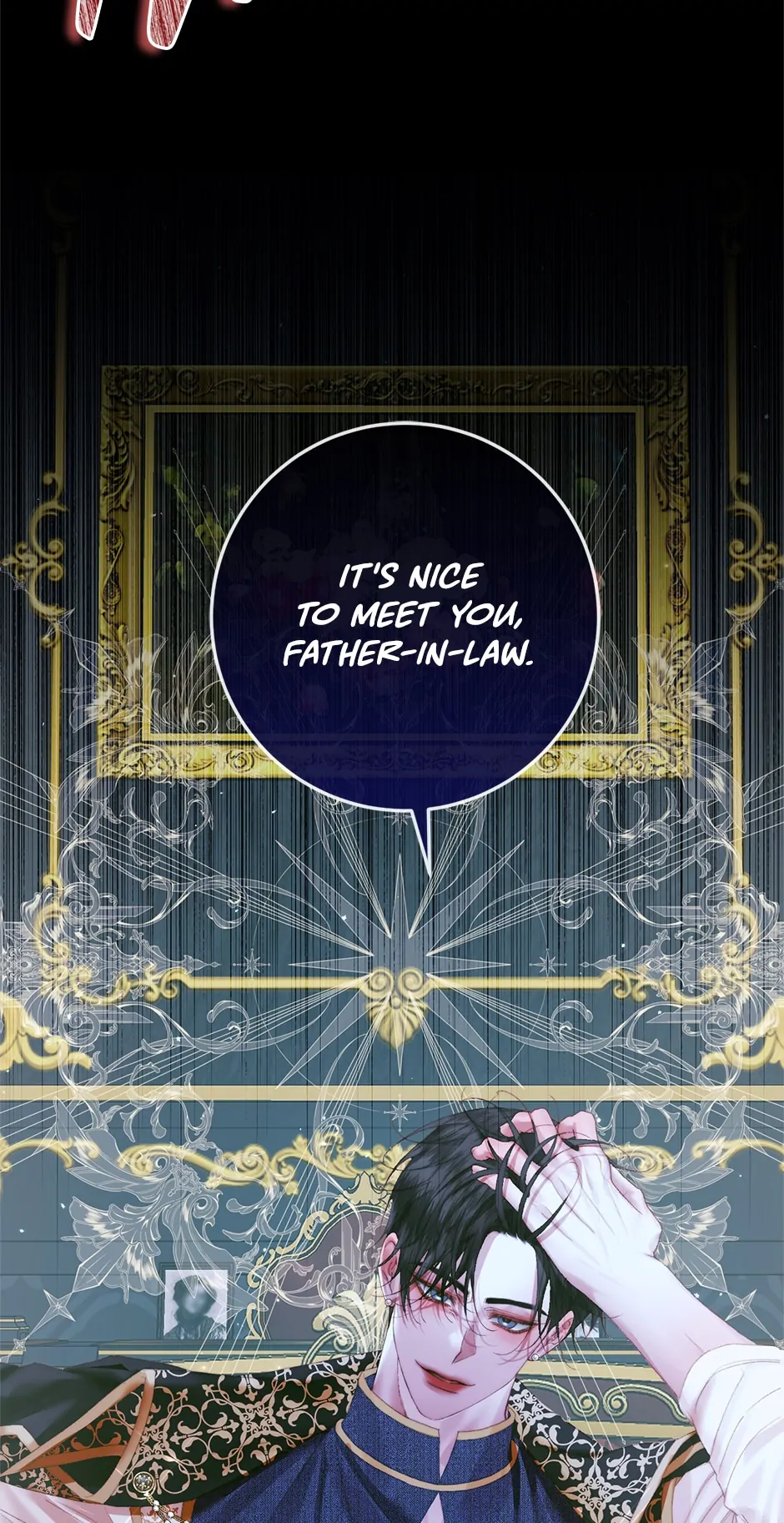 The Siren: Becoming the Villain's Family Chapter 96 - page 2