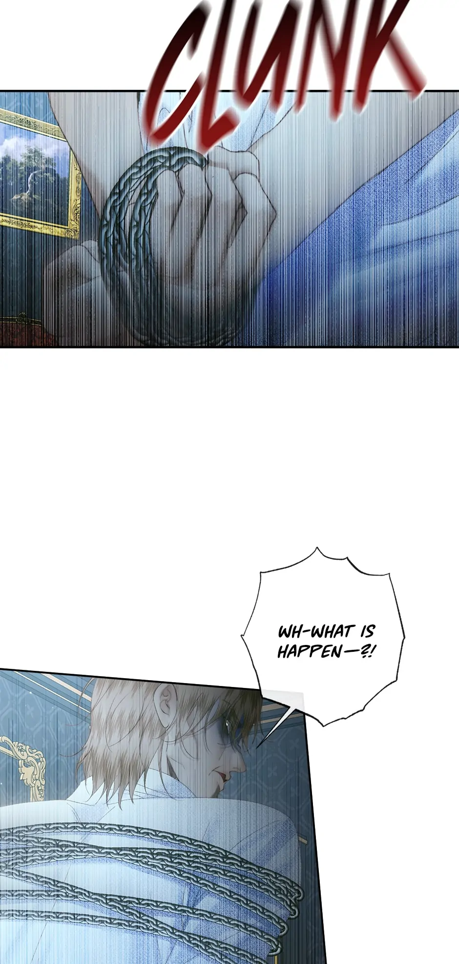 The Siren: Becoming the Villain's Family Chapter 96 - page 14
