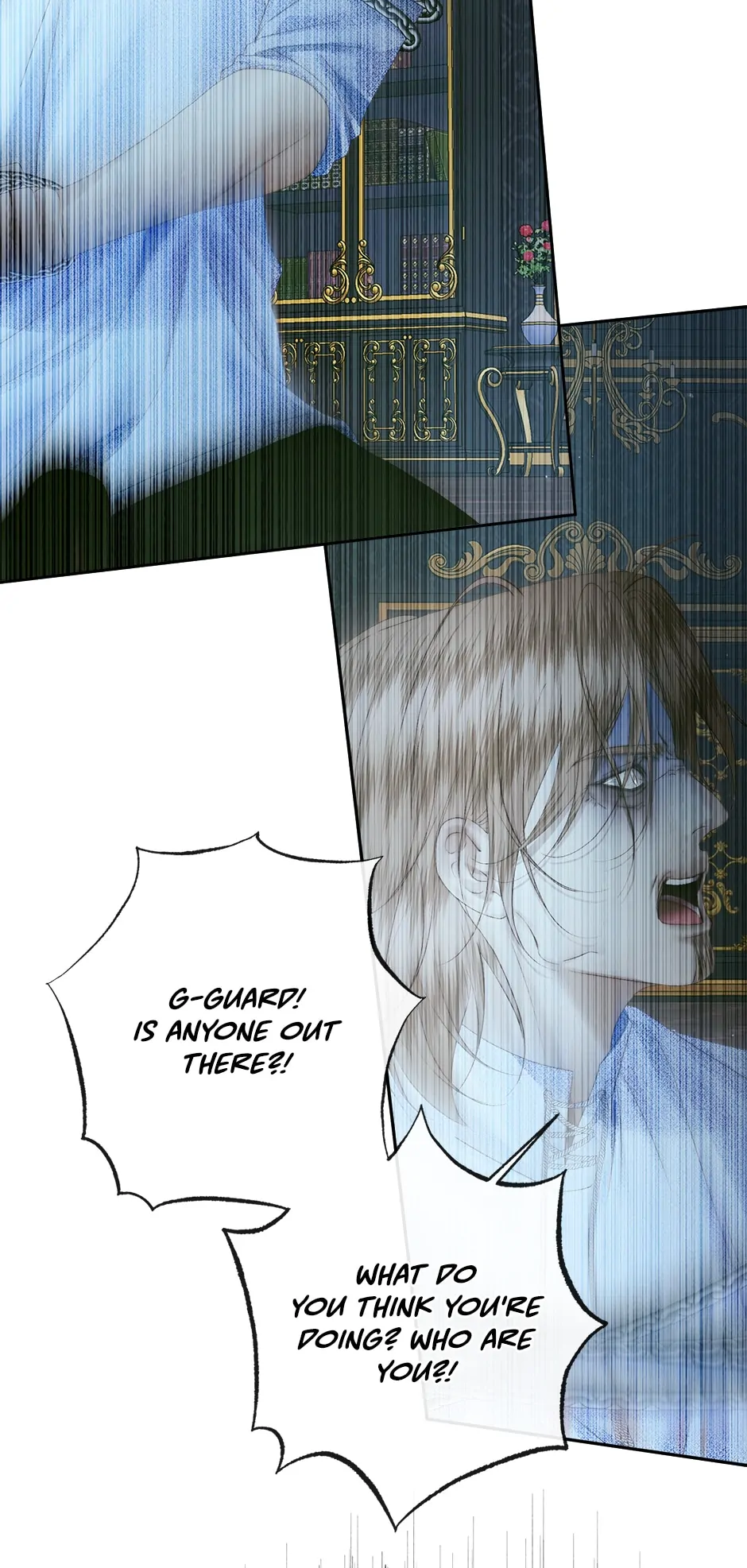 The Siren: Becoming the Villain's Family Chapter 96 - page 15