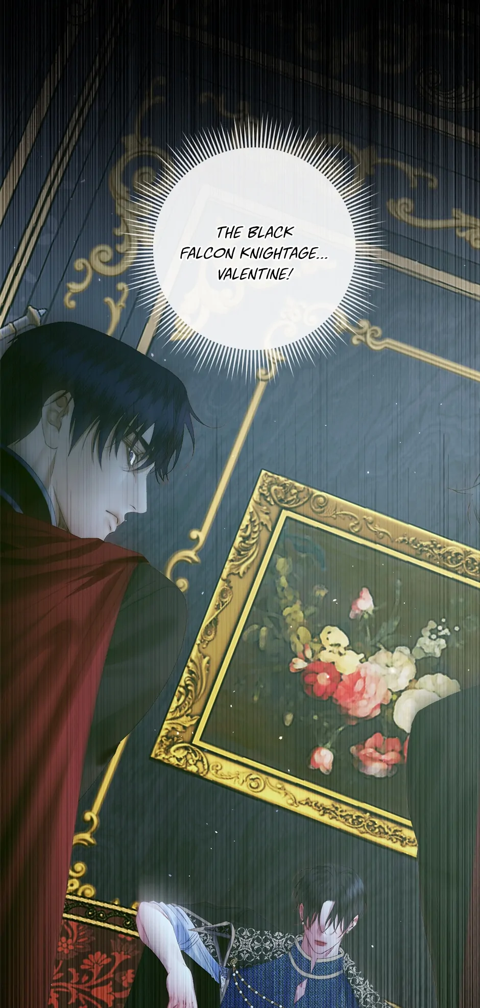 The Siren: Becoming the Villain's Family Chapter 96 - page 17