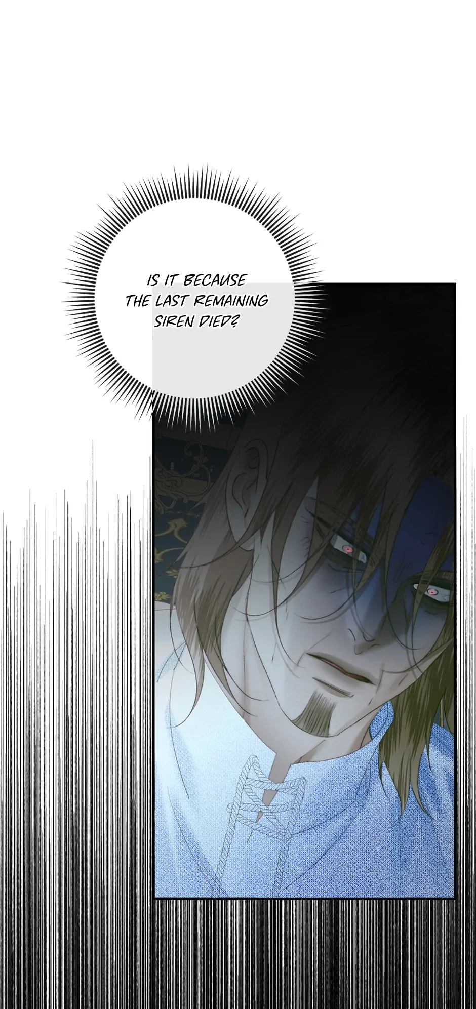 The Siren: Becoming the Villain's Family Chapter 96 - page 20