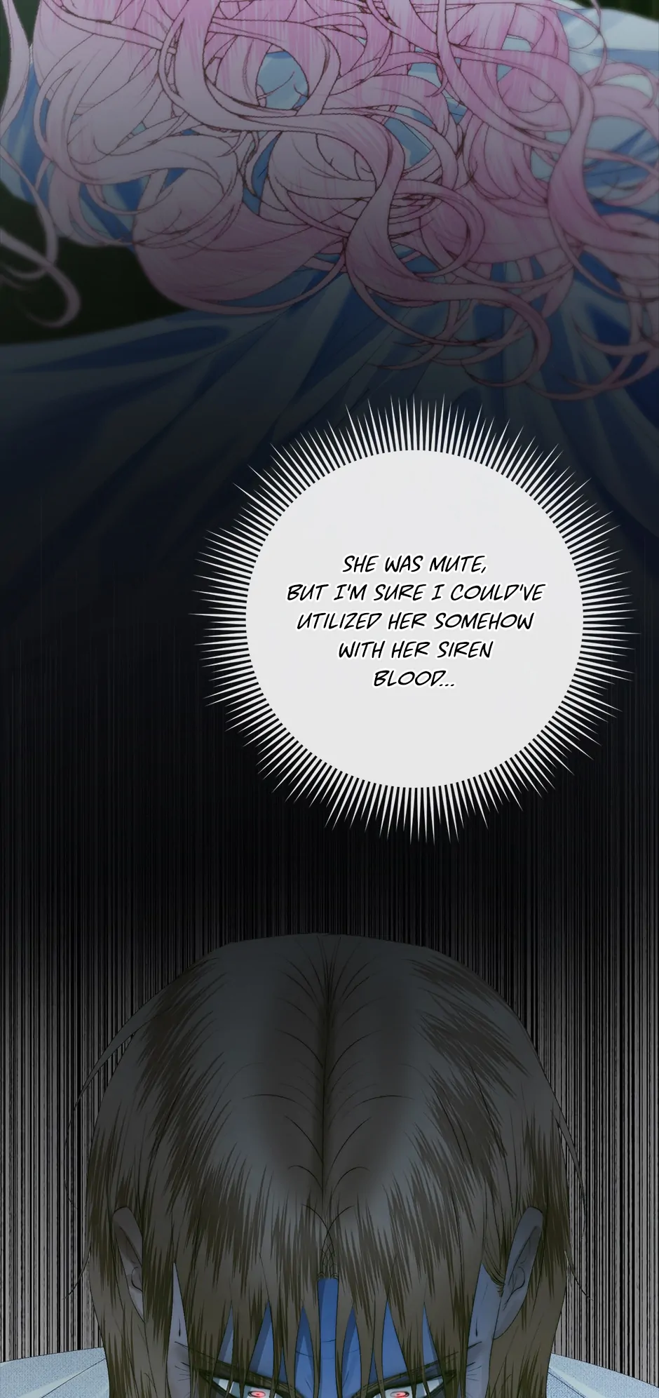 The Siren: Becoming the Villain's Family Chapter 96 - page 22
