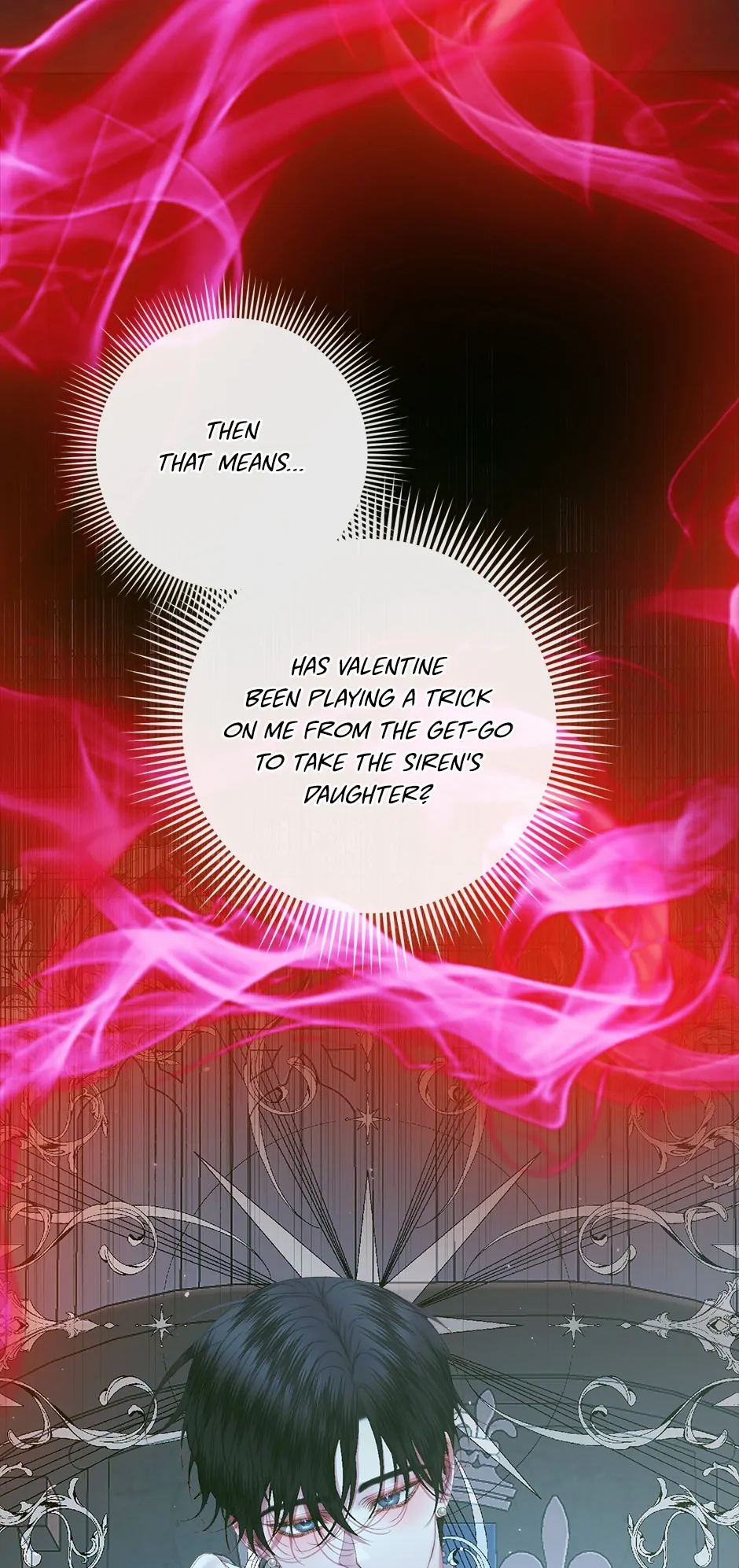 The Siren: Becoming the Villain's Family Chapter 96 - page 26