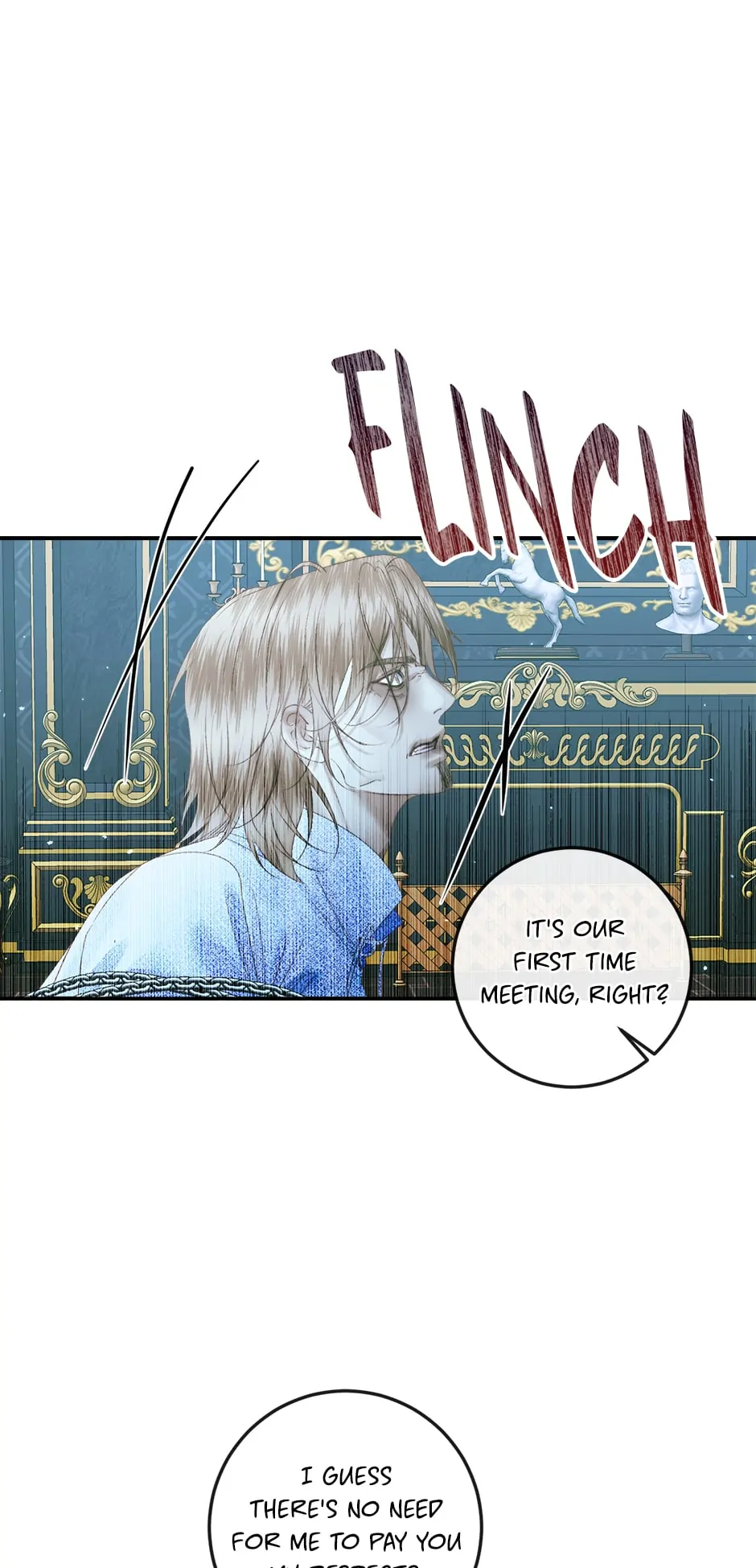 The Siren: Becoming the Villain's Family Chapter 96 - page 29