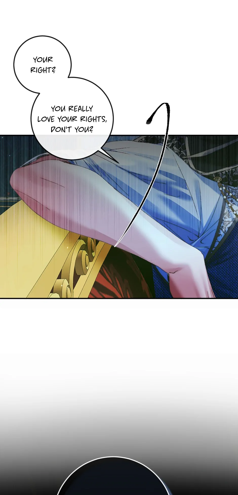 The Siren: Becoming the Villain's Family Chapter 96 - page 32