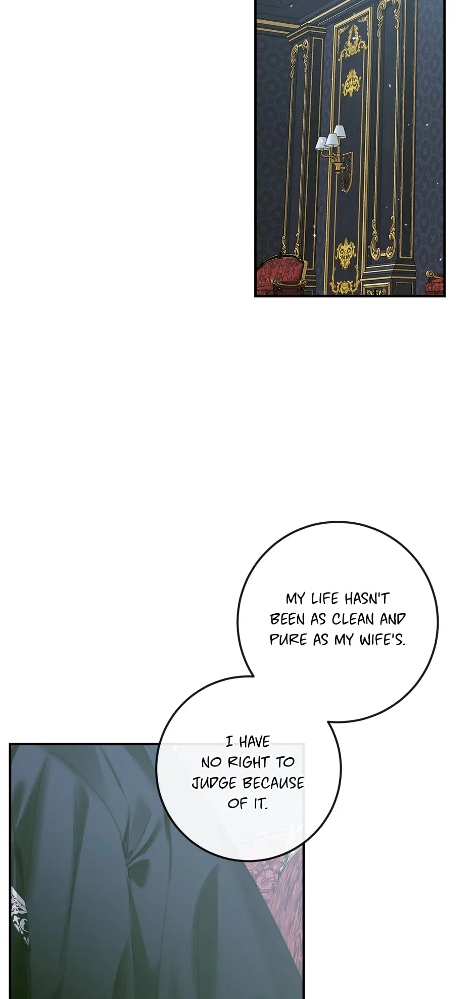 The Siren: Becoming the Villain's Family Chapter 96 - page 38
