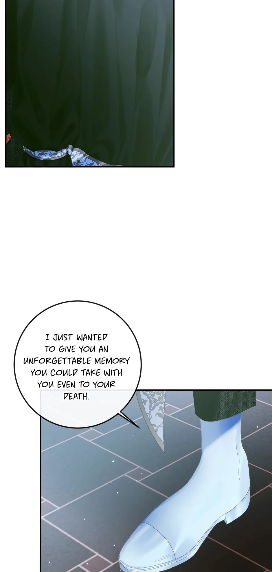 The Siren: Becoming the Villain's Family Chapter 96 - page 39