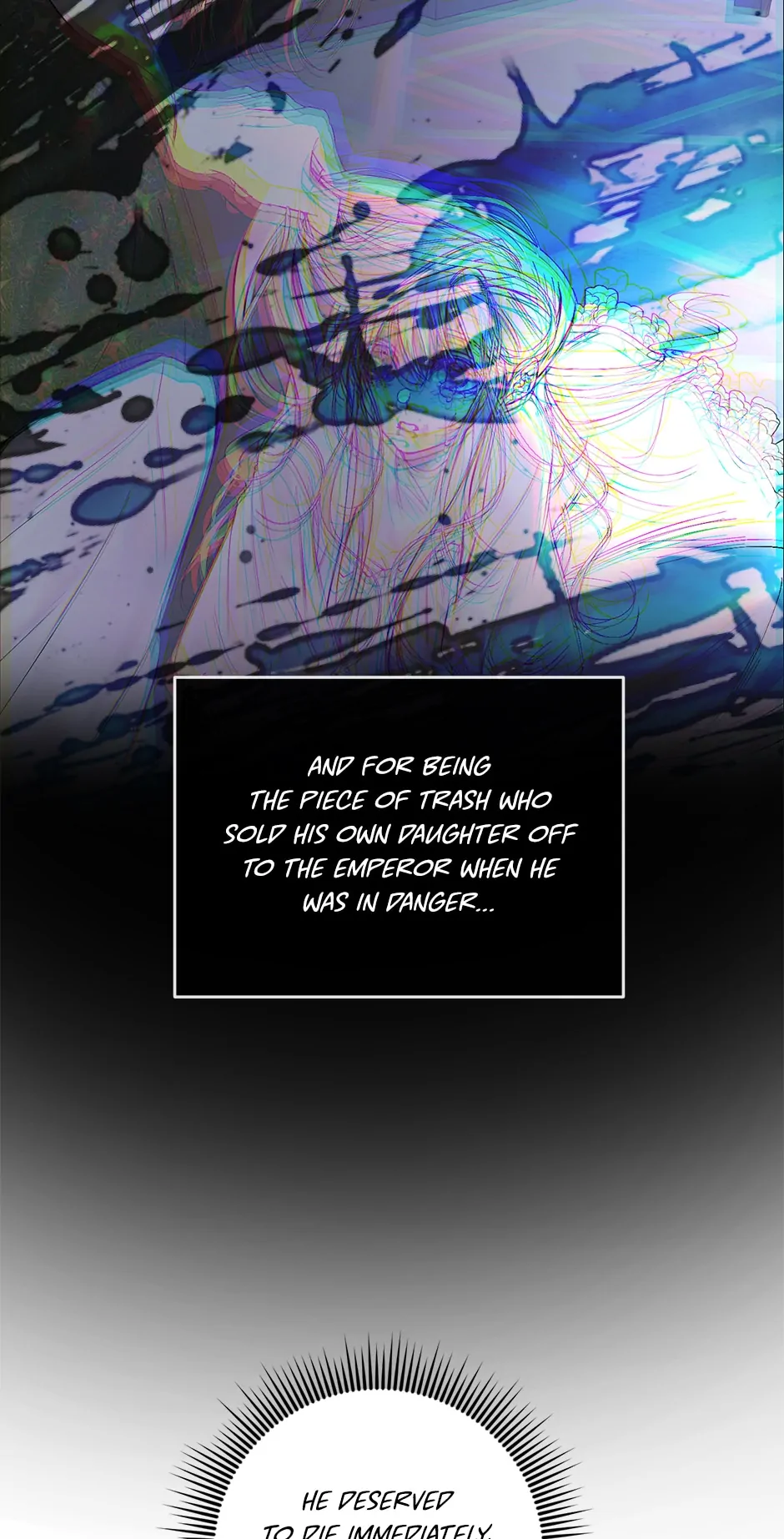 The Siren: Becoming the Villain's Family Chapter 96 - page 46