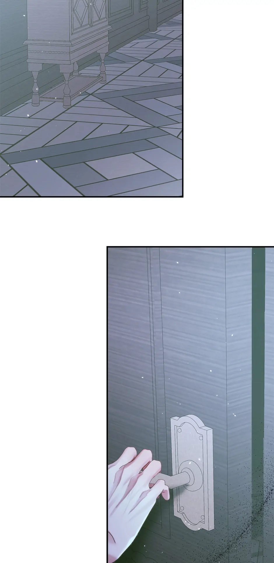 The Siren: Becoming the Villain's Family Chapter 96 - page 53