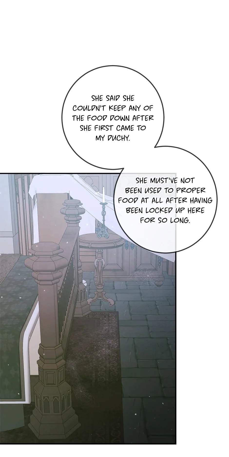 The Siren: Becoming the Villain's Family Chapter 96 - page 58