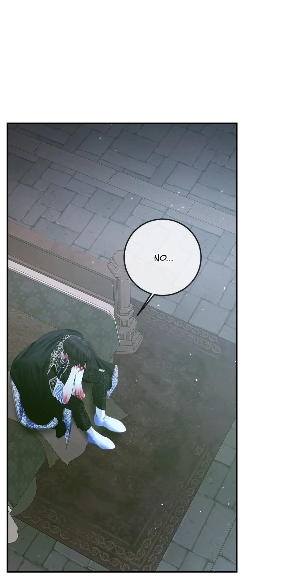 The Siren: Becoming the Villain's Family Chapter 96 - page 61