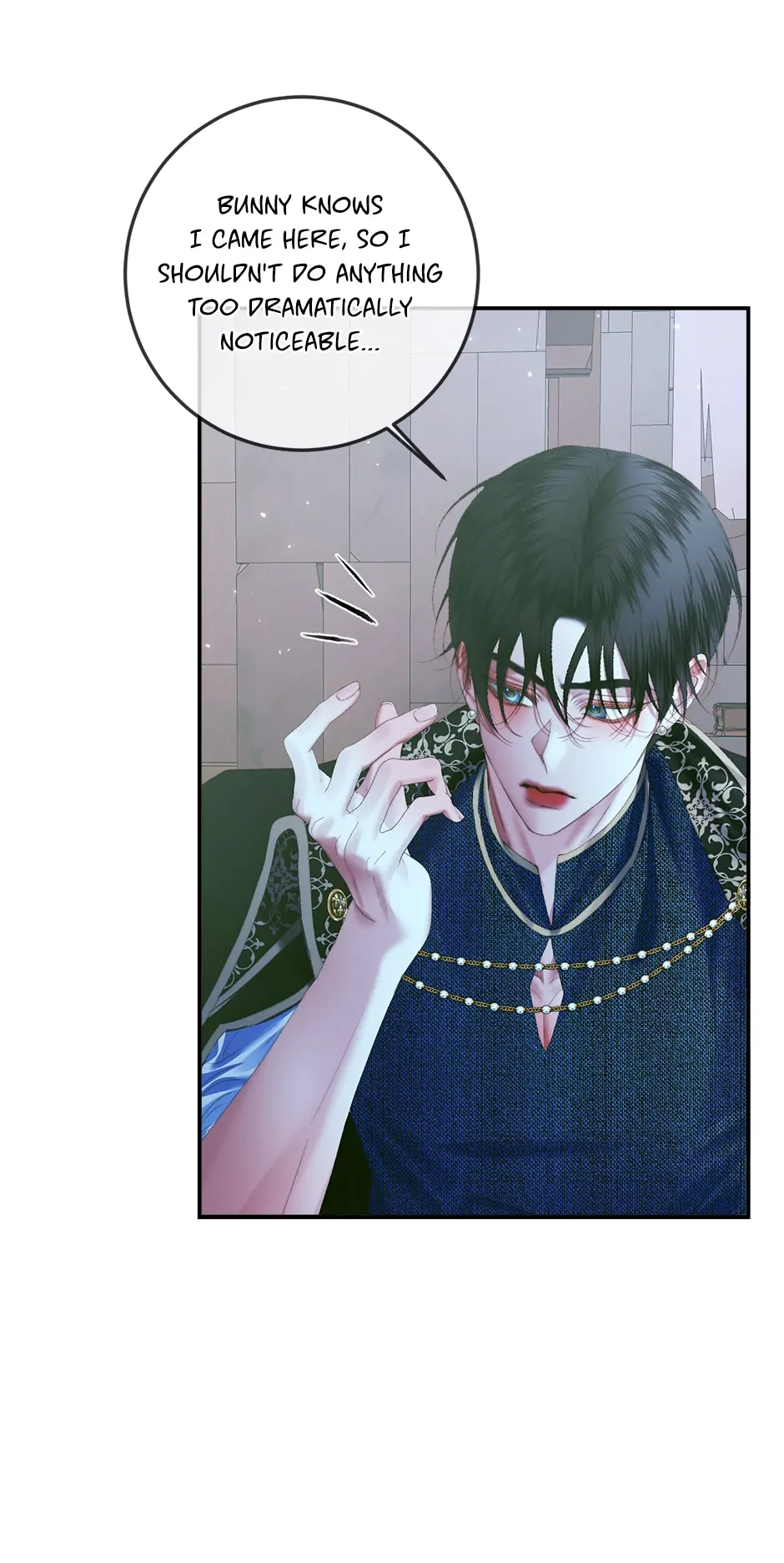 The Siren: Becoming the Villain's Family Chapter 96 - page 62