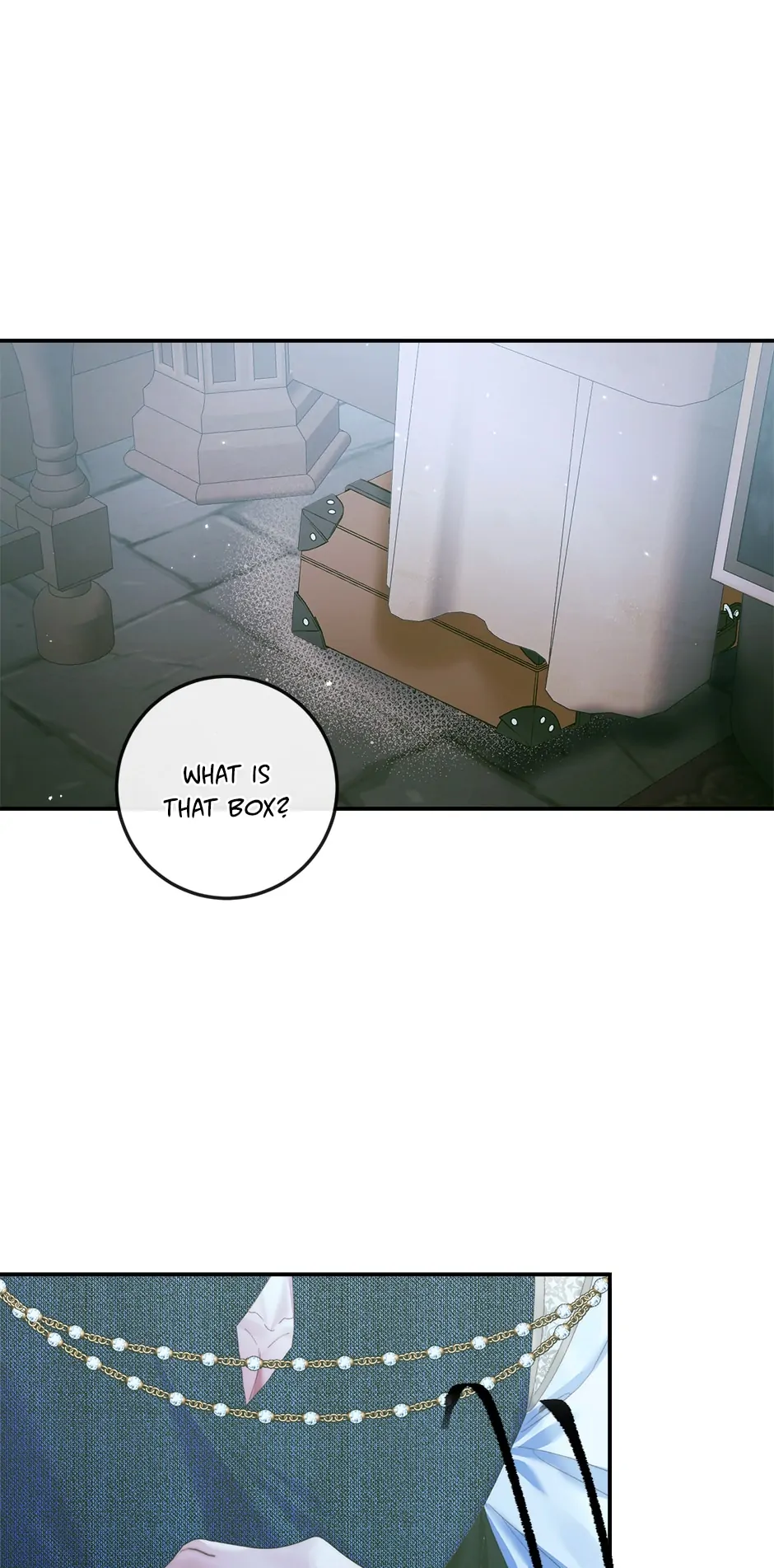 The Siren: Becoming the Villain's Family Chapter 96 - page 63