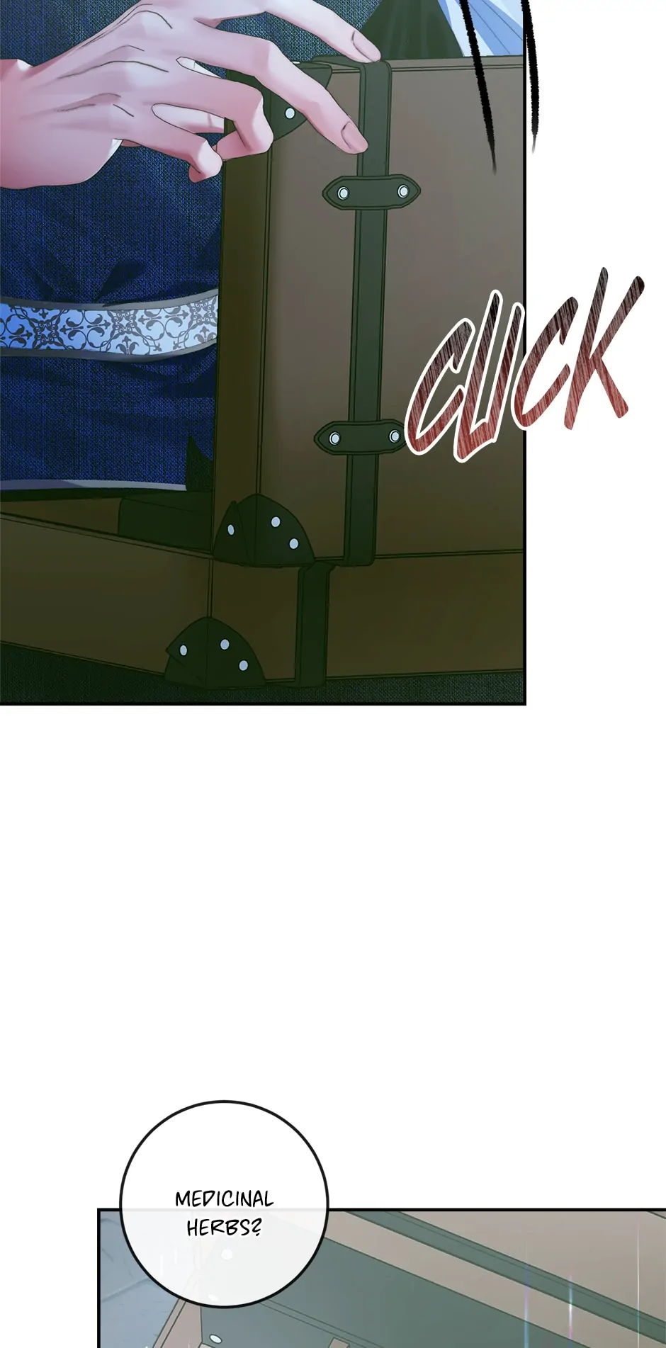 The Siren: Becoming the Villain's Family Chapter 96 - page 64