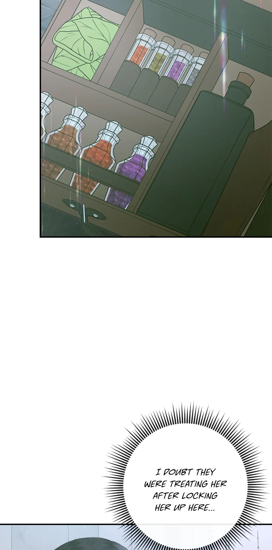 The Siren: Becoming the Villain's Family Chapter 96 - page 65