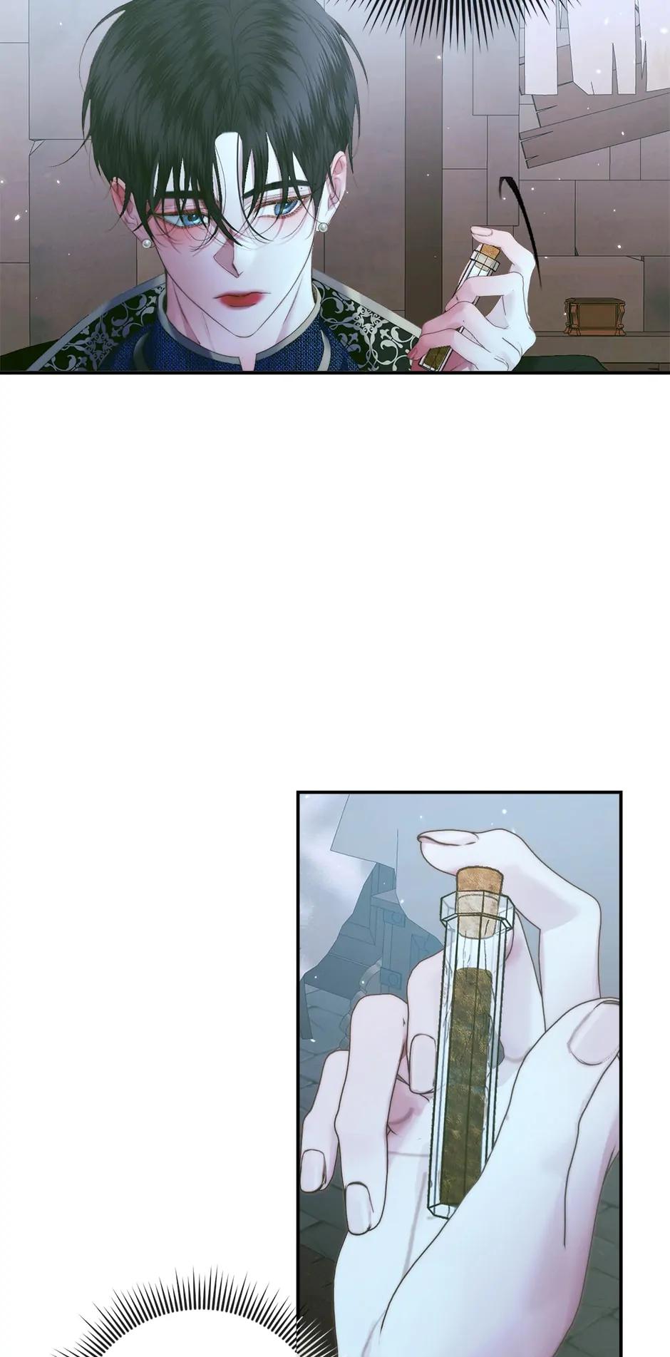 The Siren: Becoming the Villain's Family Chapter 96 - page 66