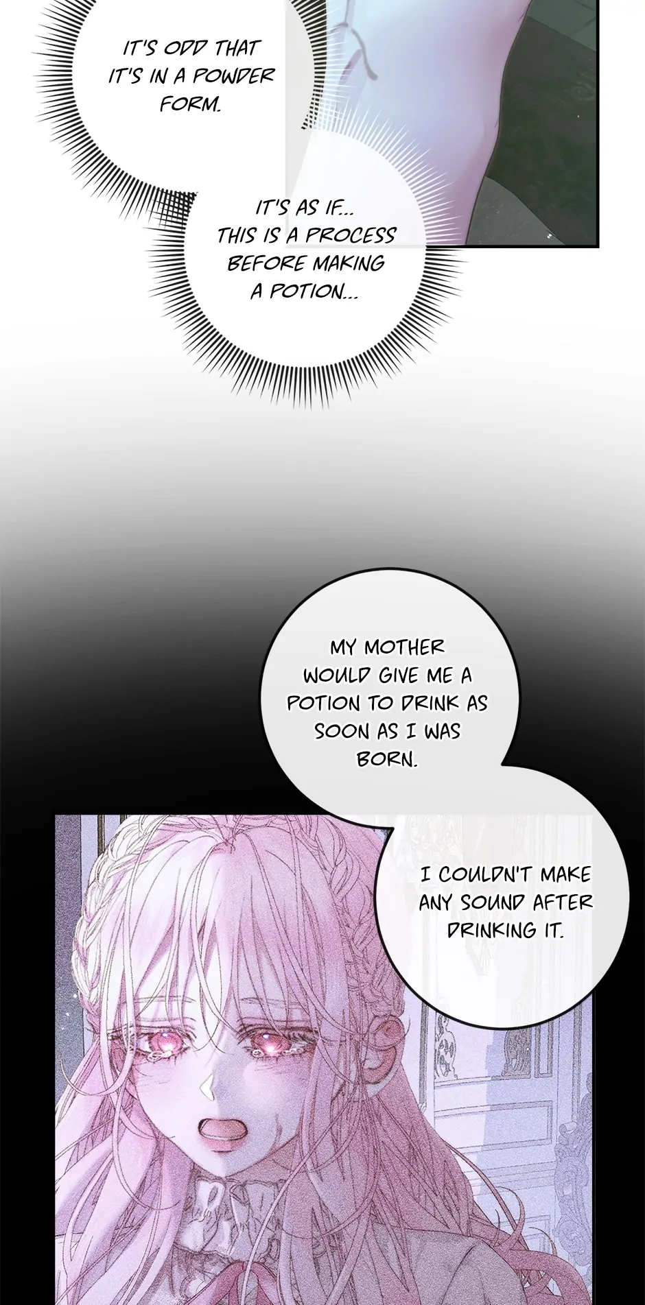 The Siren: Becoming the Villain's Family Chapter 96 - page 67