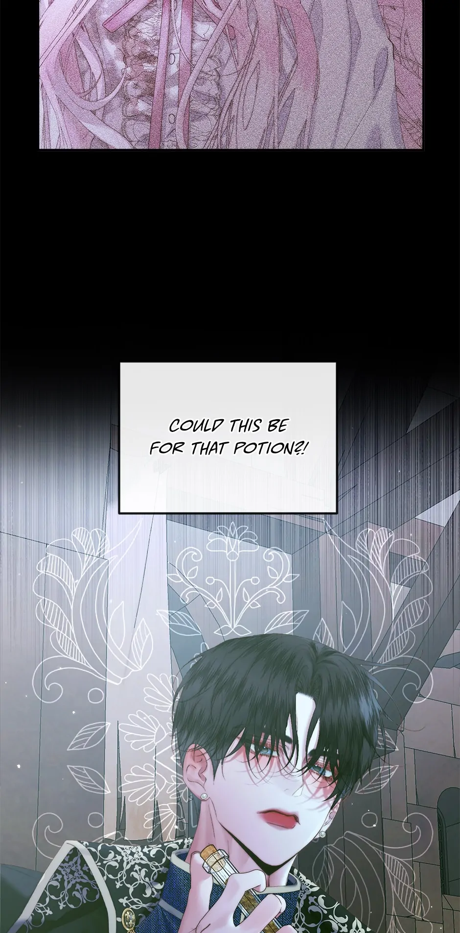 The Siren: Becoming the Villain's Family Chapter 96 - page 68
