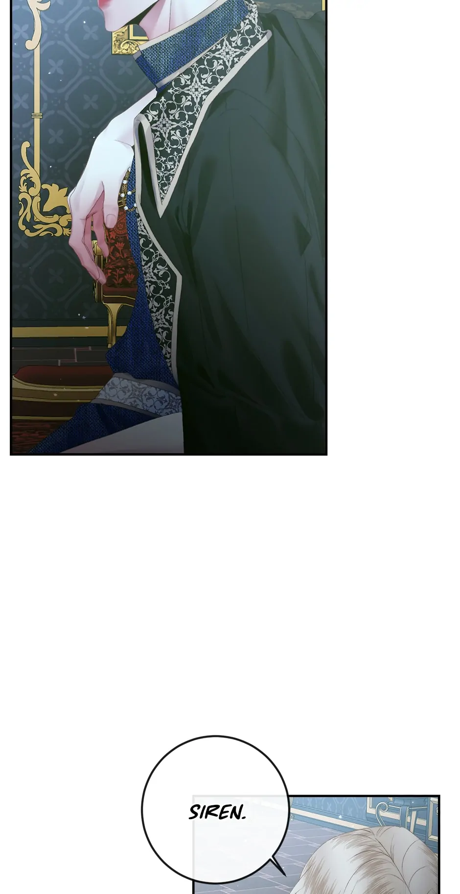 The Siren: Becoming the Villain's Family Chapter 96 - page 8