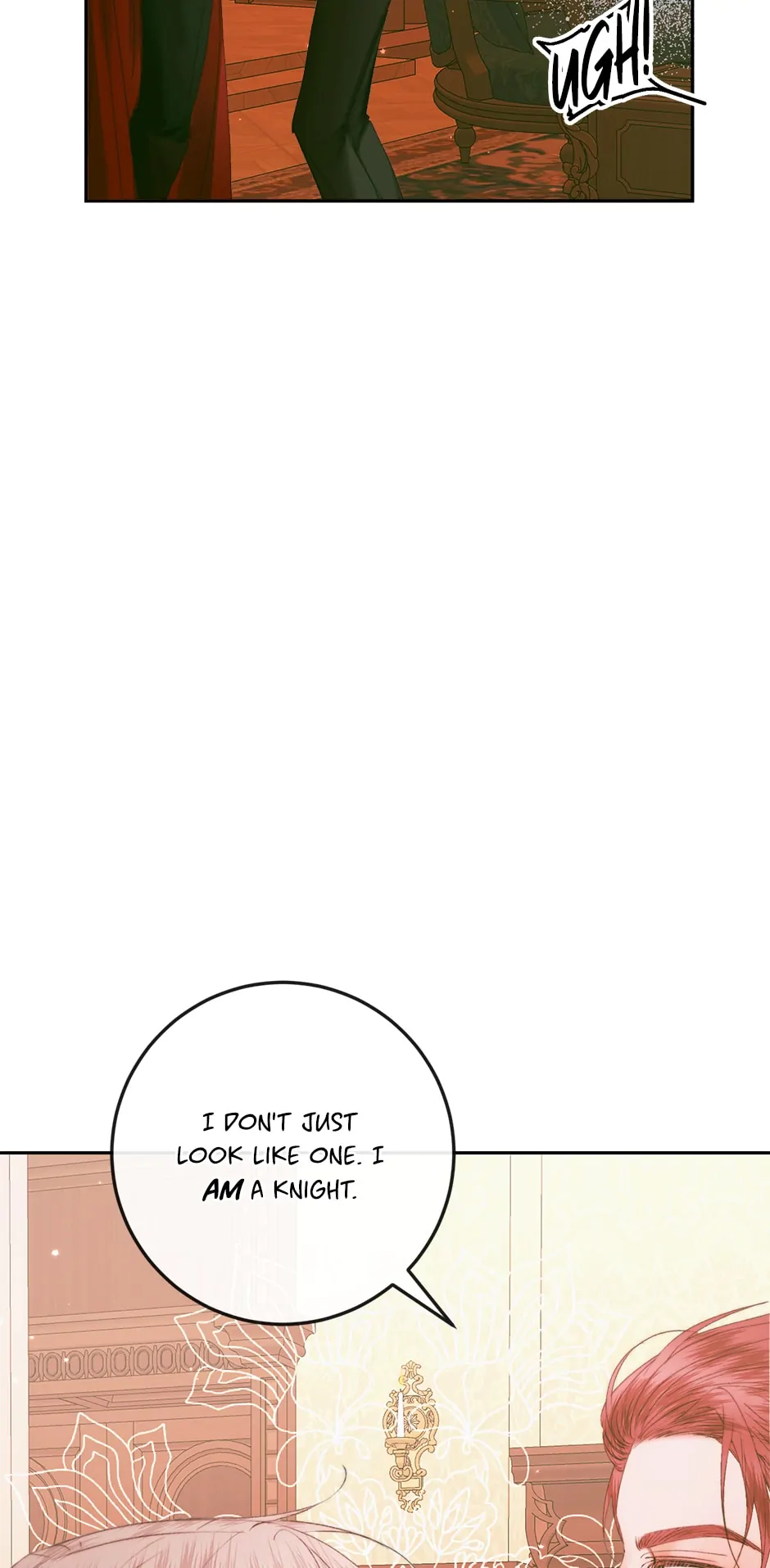 The Siren: Becoming the Villain's Family Chapter 97 - page 38