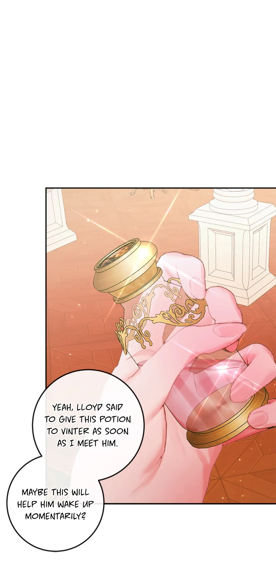 The Siren: Becoming the Villain's Family Chapter 97 - page 43