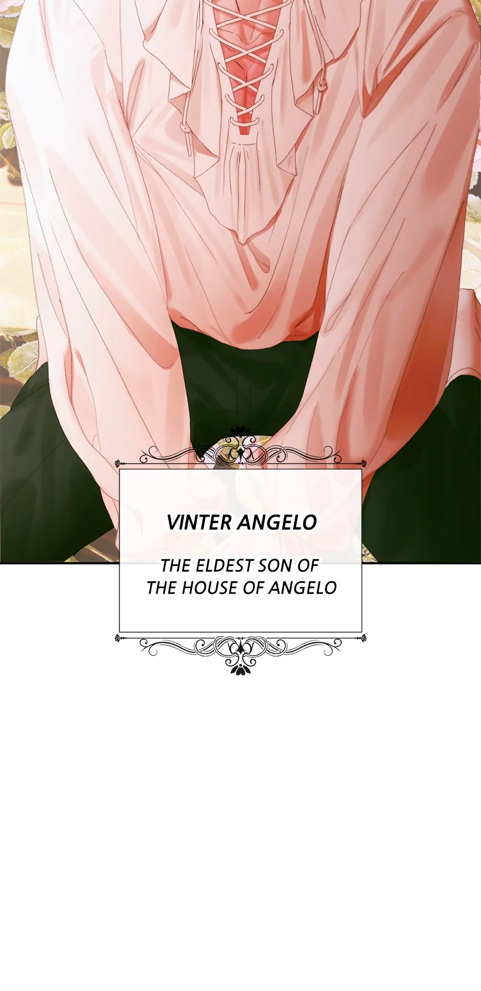 The Siren: Becoming the Villain's Family Chapter 97 - page 69