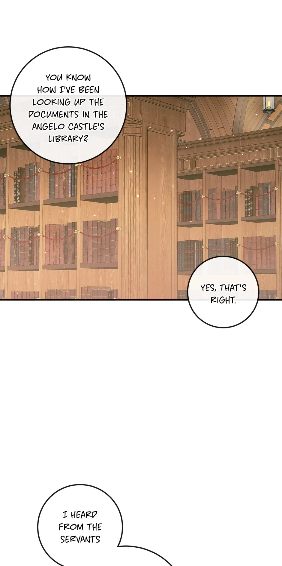 The Siren: Becoming the Villain's Family Chapter 97 - page 10