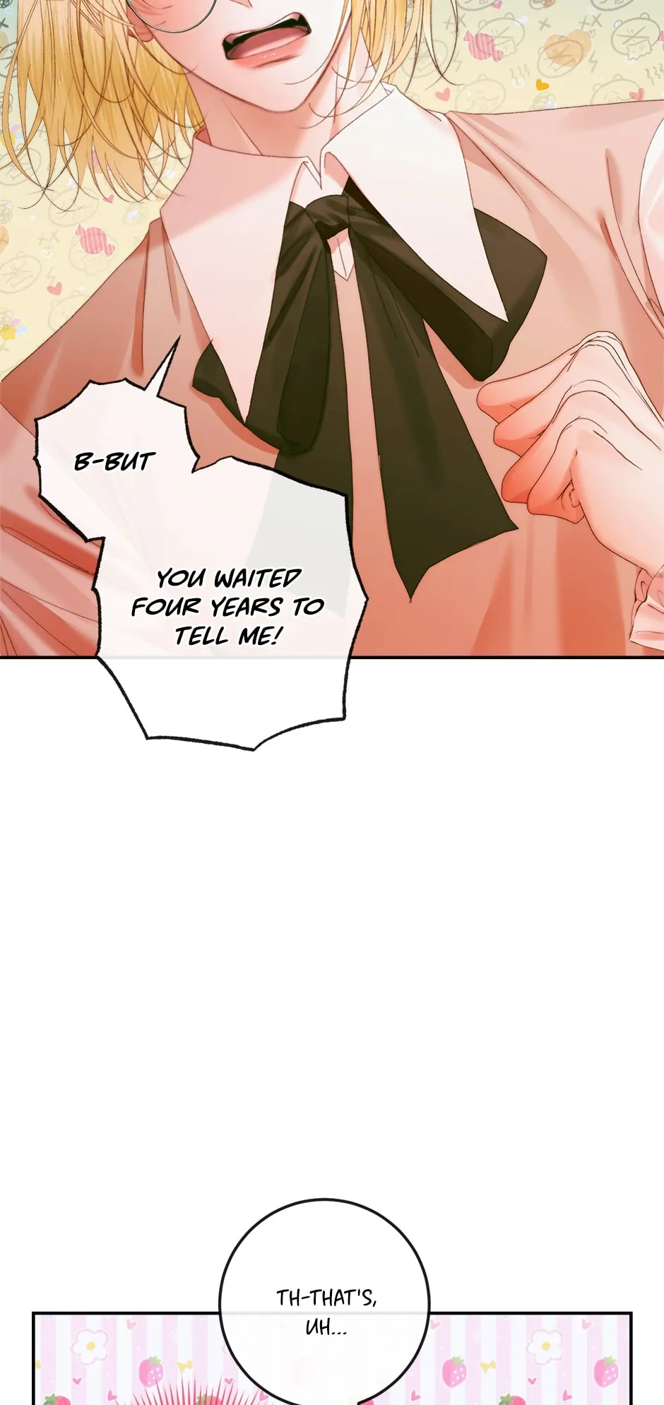 The Siren: Becoming the Villain's Family Chapter 98 - page 11