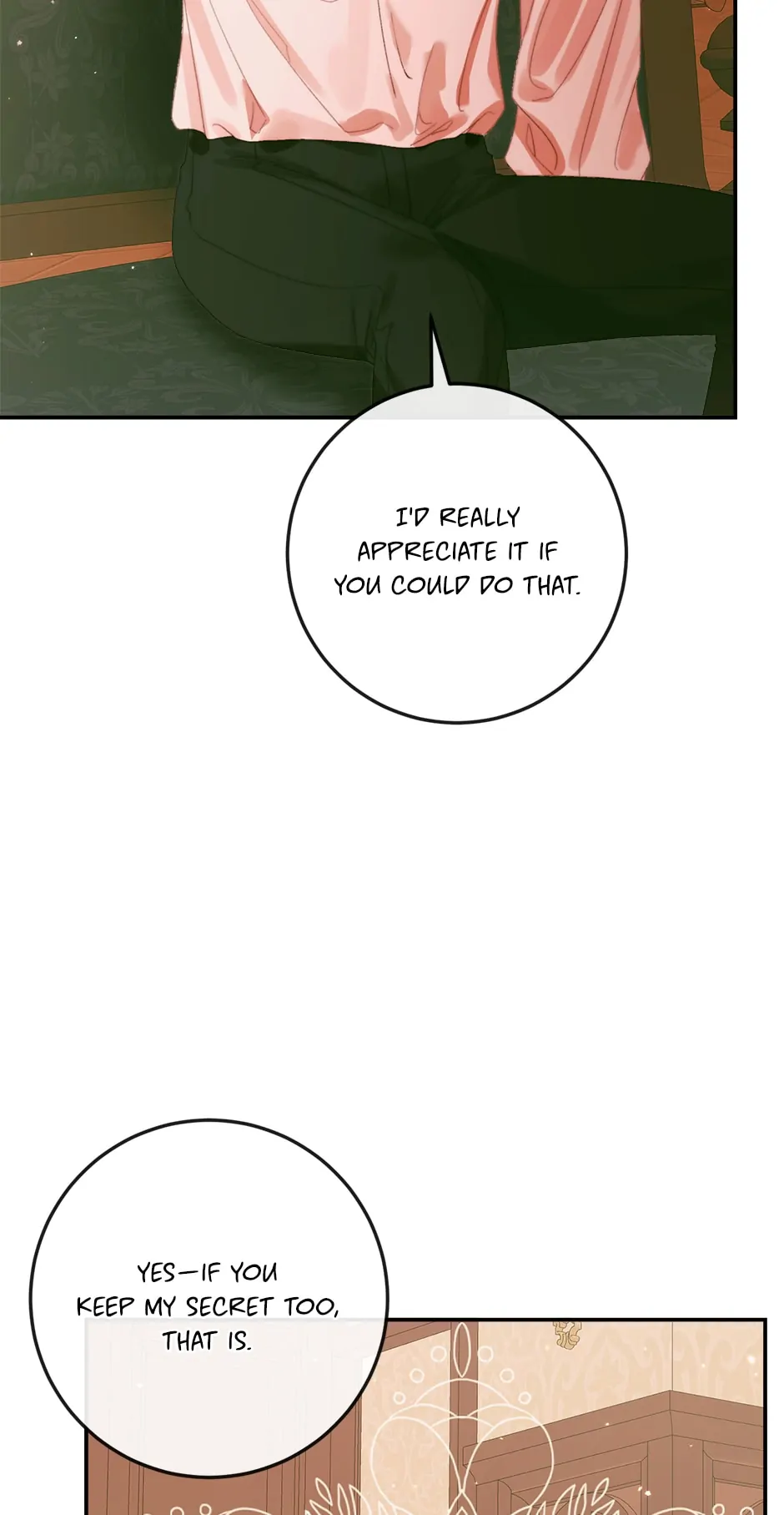 The Siren: Becoming the Villain's Family Chapter 98 - page 17