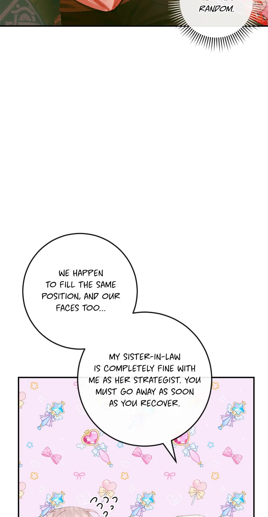 The Siren: Becoming the Villain's Family Chapter 98 - page 20