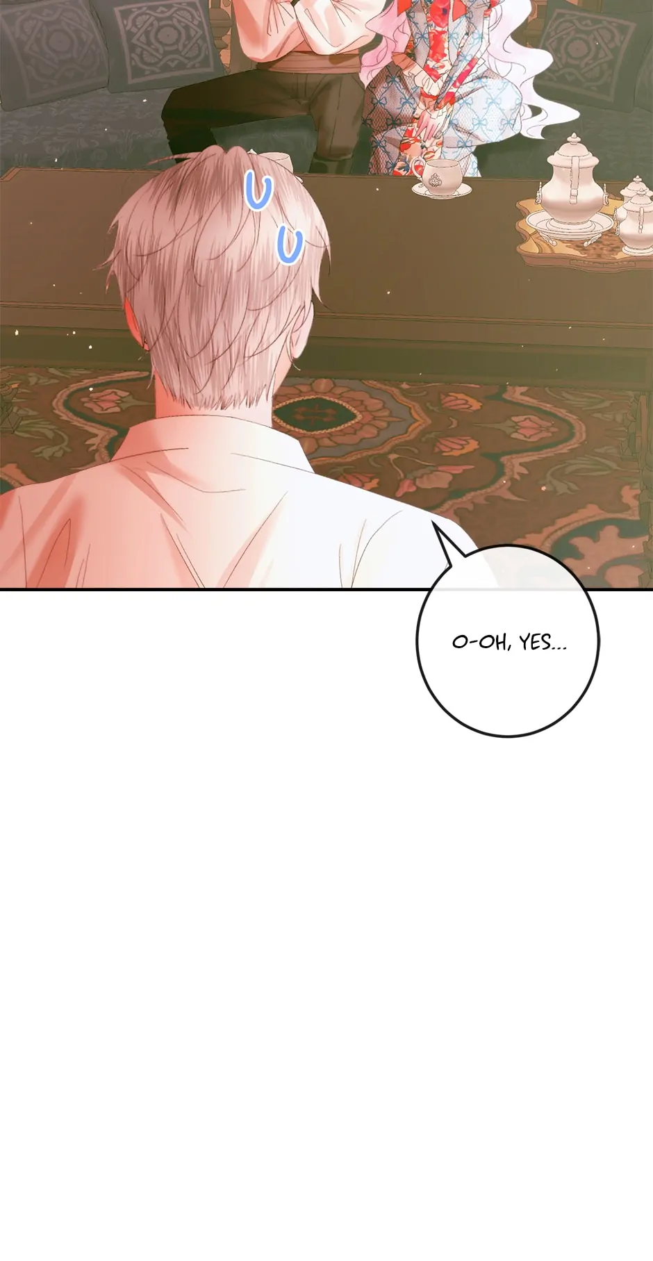 The Siren: Becoming the Villain's Family Chapter 98 - page 22